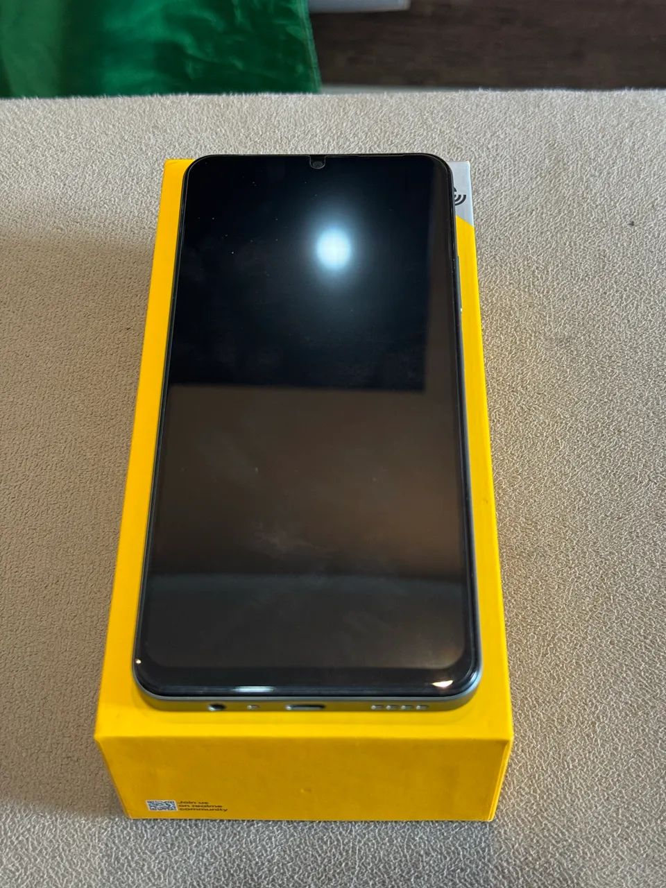 Xiaomi Realmi C61 256GB