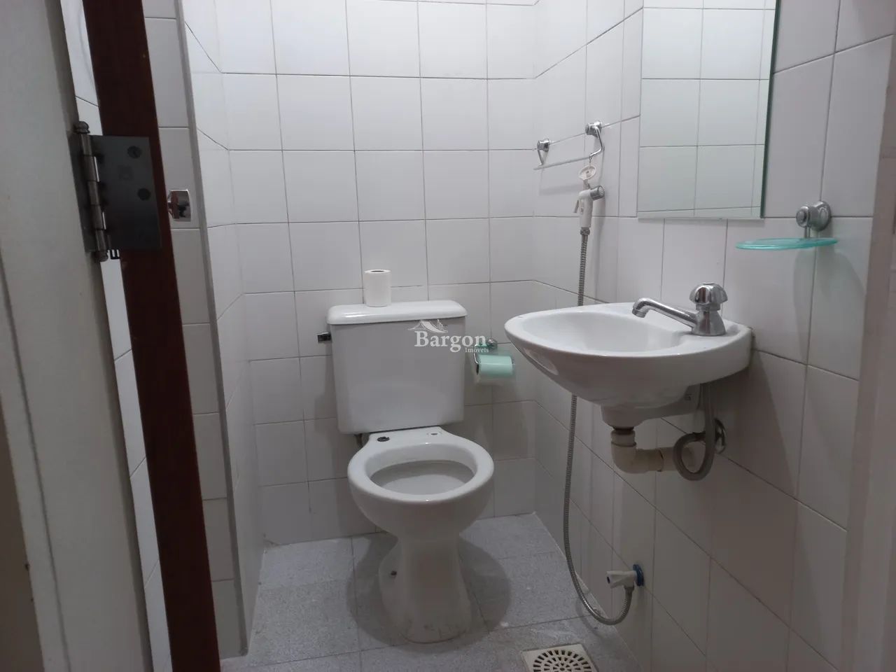 Sala Comercial à venda no Edifício Golden Center no Centro de Juiz de Fora - Foto 4