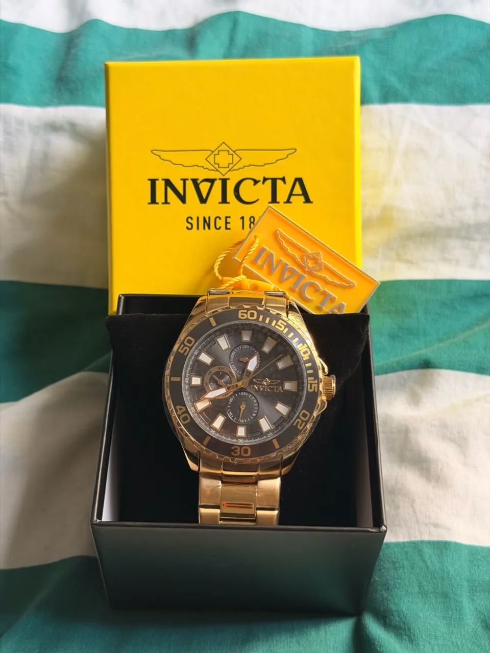 Invicta Pro Diver 47578 - Foto 2