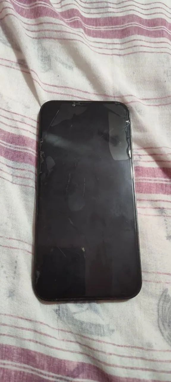 iPhone 13 pro max - Foto 3
