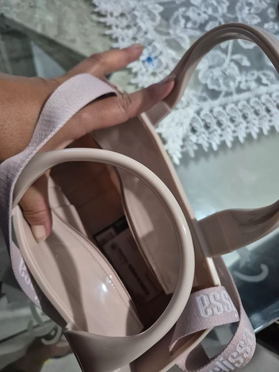 Bolsa melissa - Foto 3