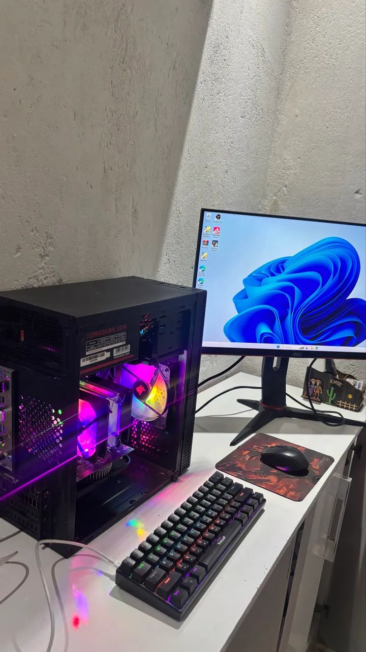 PC GAMER 
