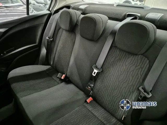 Fiat Cronos Drive 1.0 6V 2023 - Foto 4