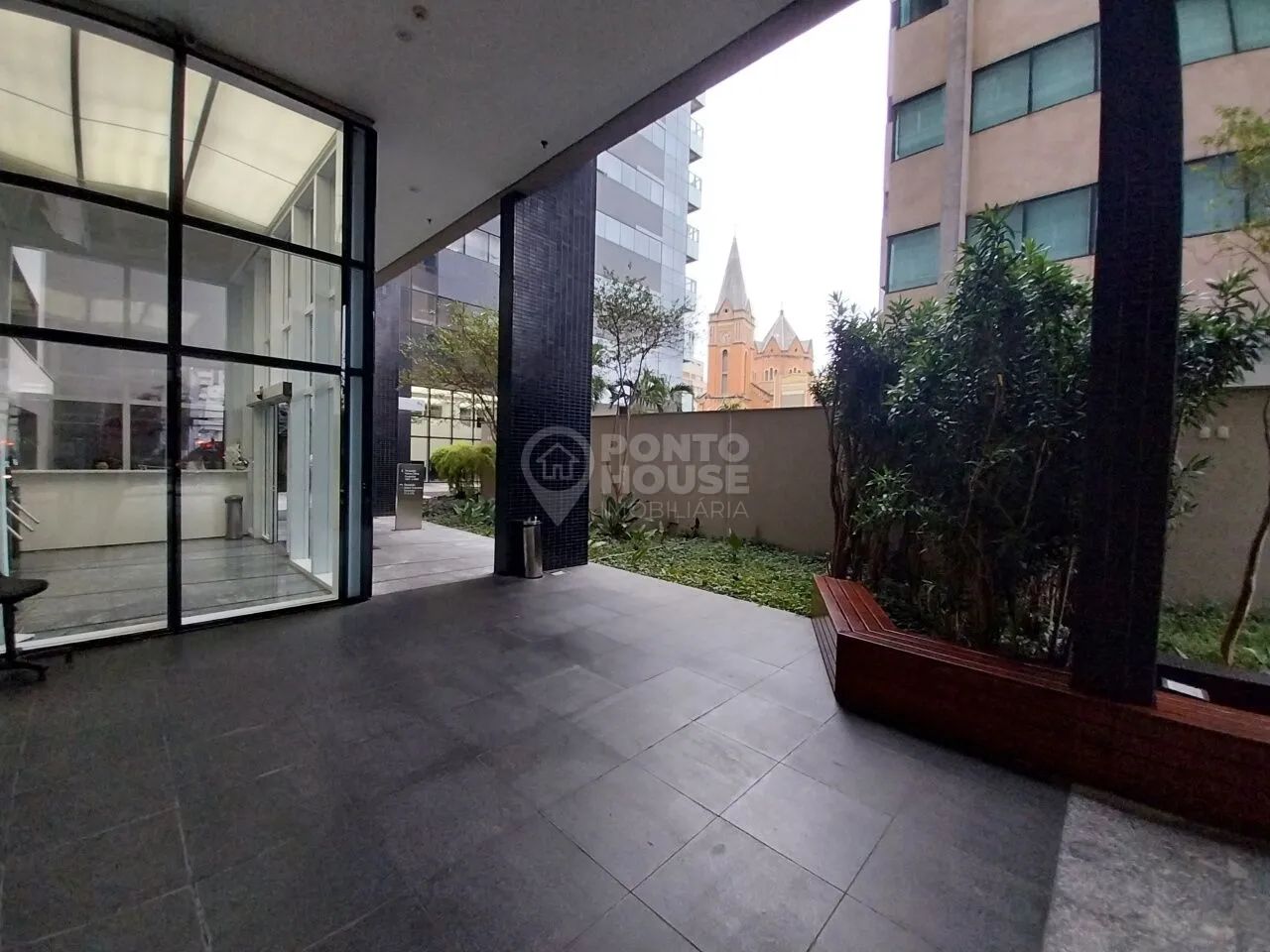 Sala comercial à venda e locação no bairro da Vila Mariana de 34m² e 1 vaga - Foto 4
