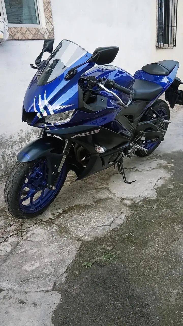 BARBADA R3 ABS 23/24 - Foto 4