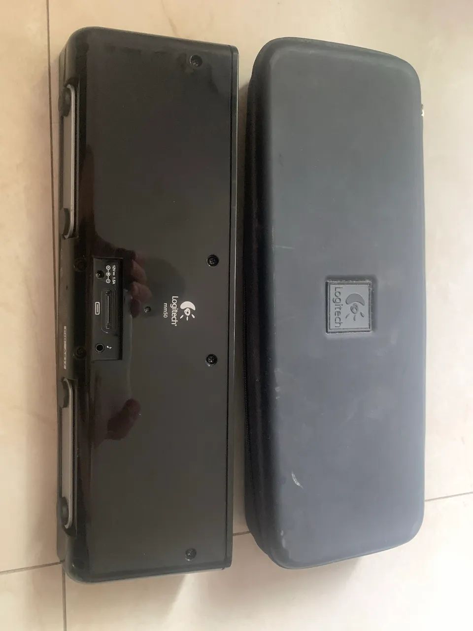 Logitech MM50 - Foto 2