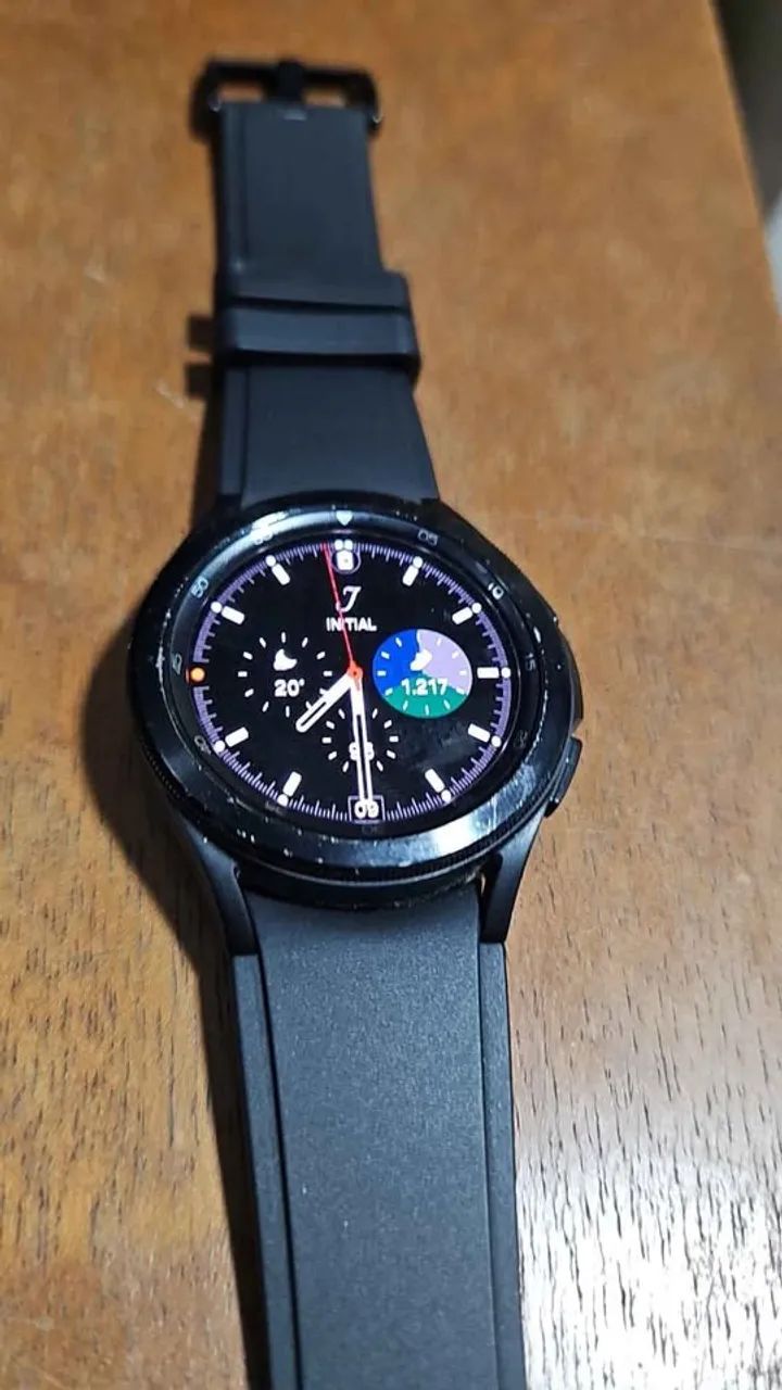 Galaxy Watch 4 Classic - Foto 2