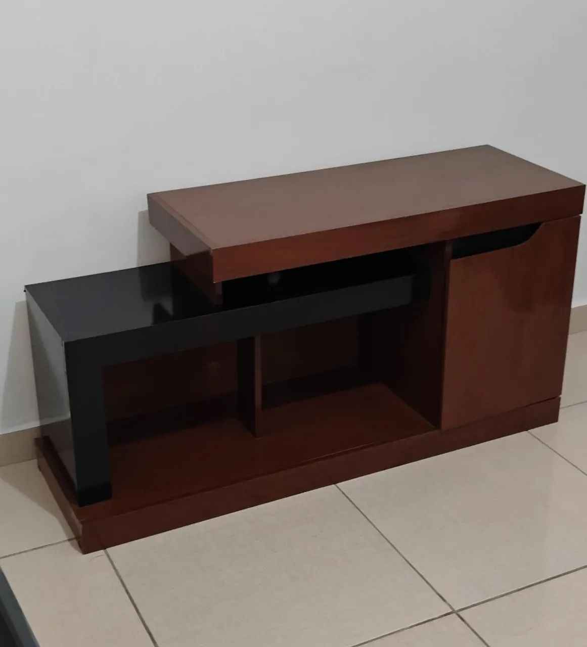 Rack para TV 43 Polegadas 