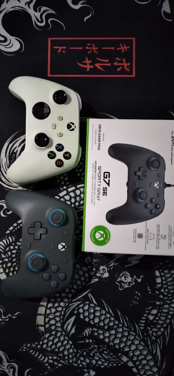 Controles XBOX one/series - Foto 3