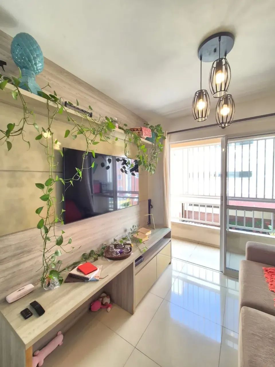 RESIDENCIAL NOVO ANIL - Foto 2