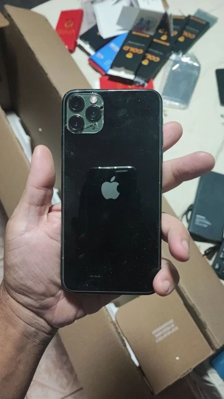 iPhone 11 PRO MAX  - Foto 2