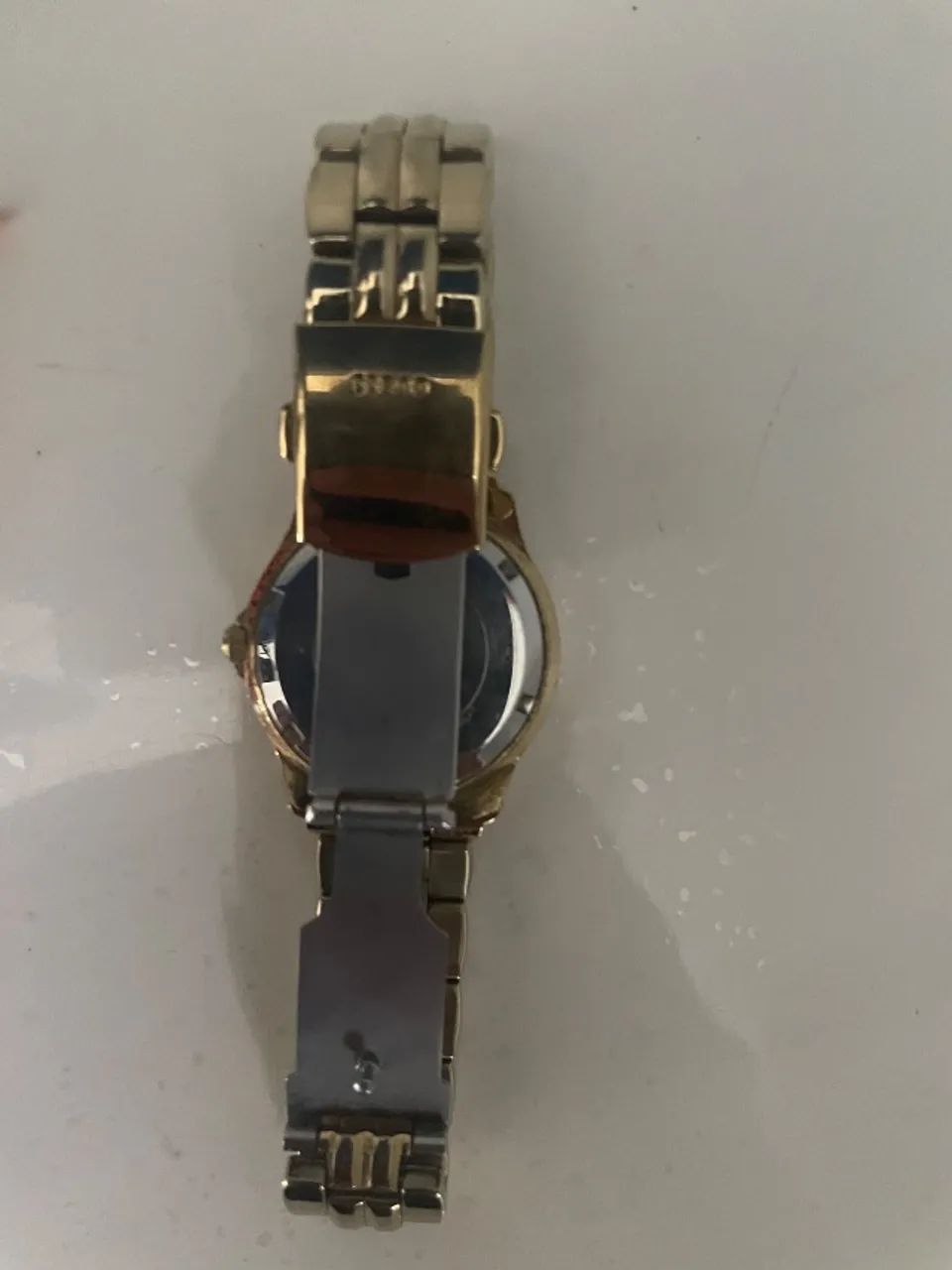 Relogio guess - Foto 4