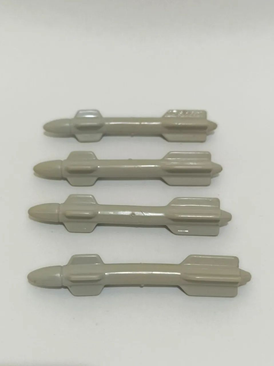 Comandos Em Ação mísseis do hovercraft  - Foto 3