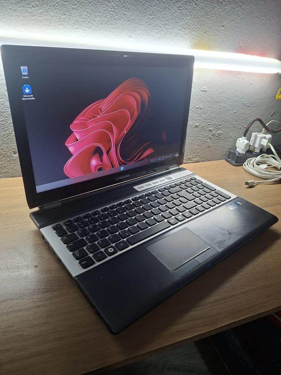 Notebook Samsung 15.6"|Intel Core i5 Garantia de 3 meses - Foto 5