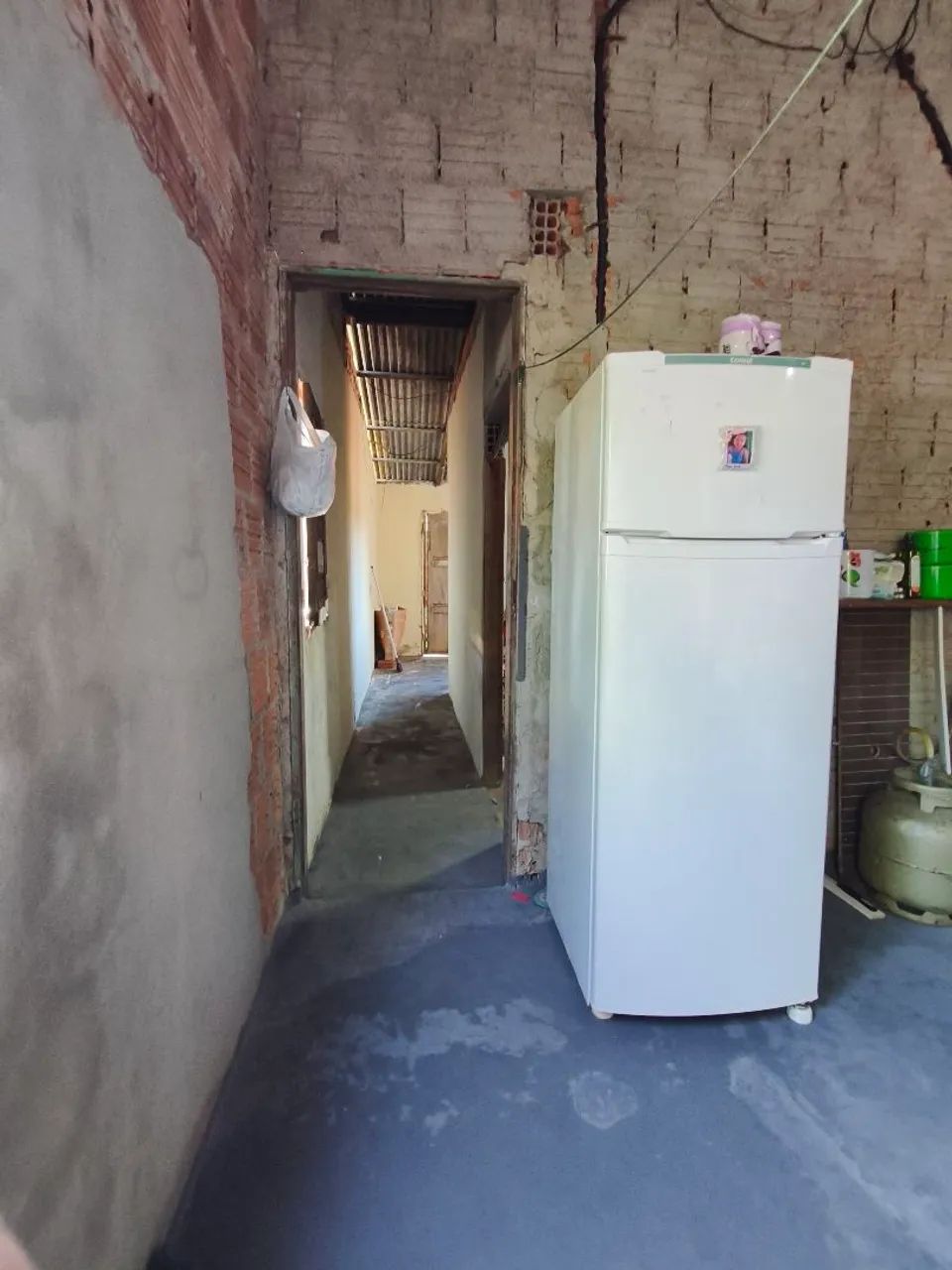 Vende-se casa na nova Jerusalém casa bem localizada - Foto 4