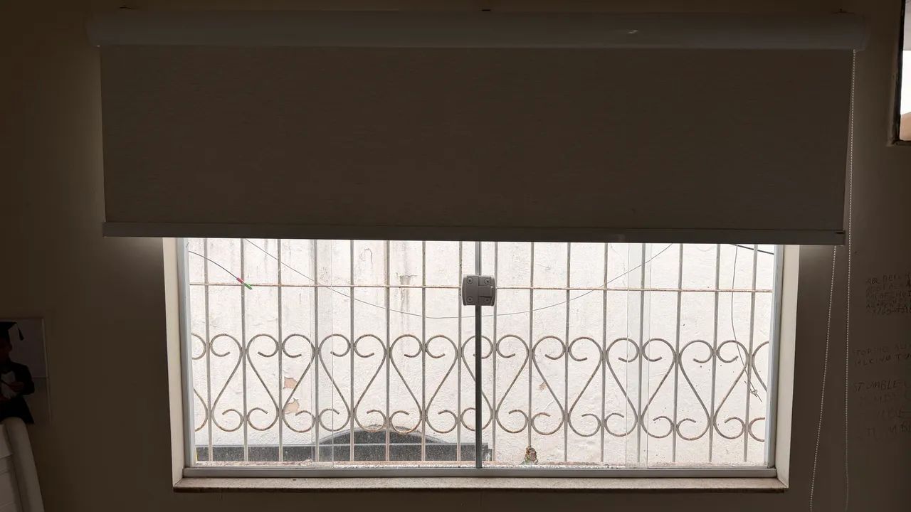 Persiana para quarto - Foto 2
