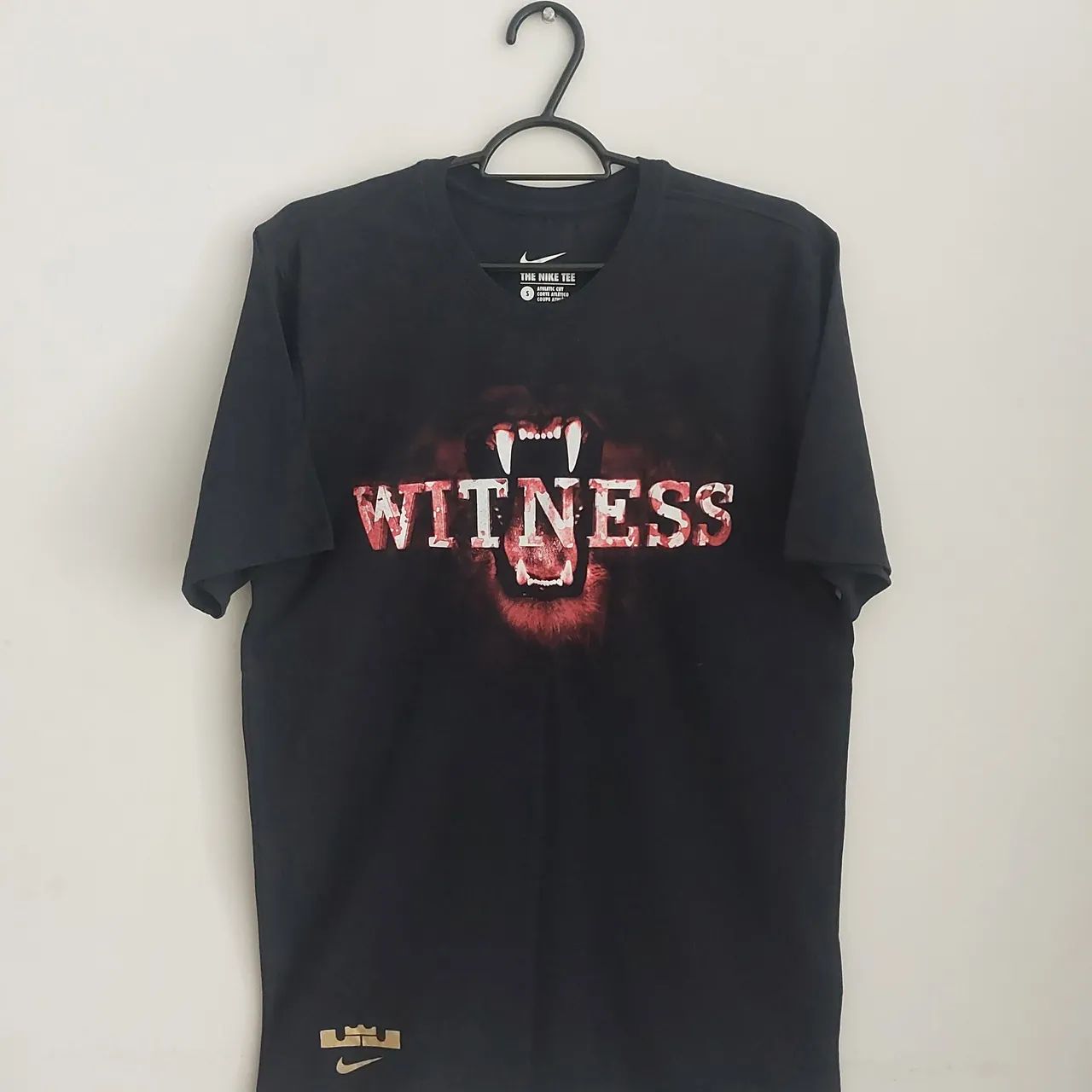 Camiseta LeBron James