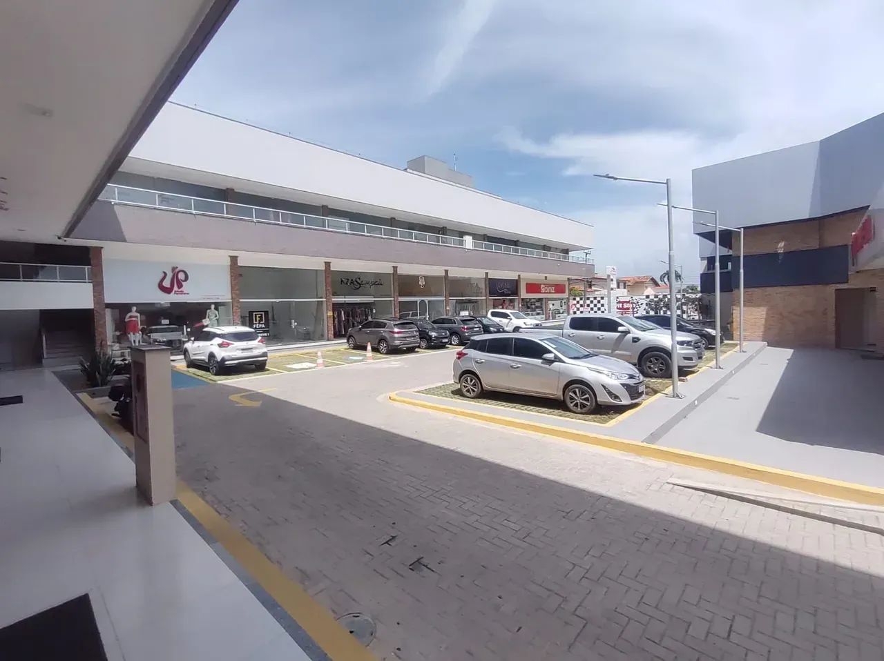 DUNAS DO CALHAU - SALAS COMERCIAIS - Foto 4