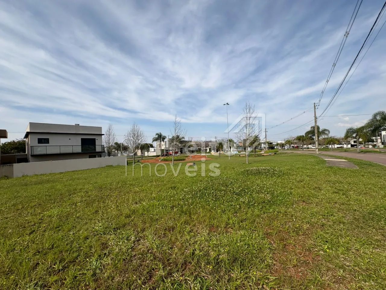 Condomínio Terras Alphaville - Terreno com 303,75 m² - Foto 3