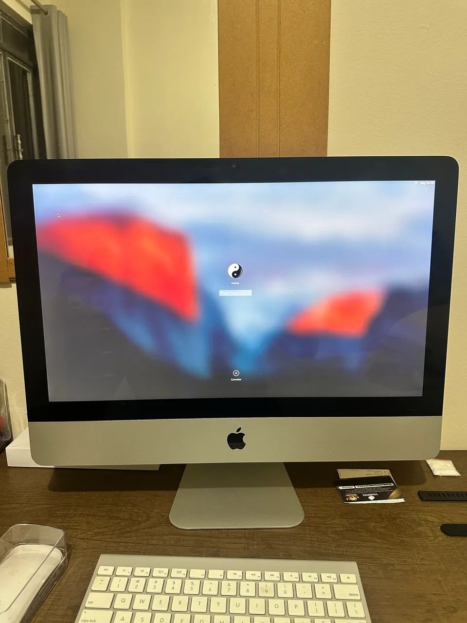 iMac 2011 - Foto 4