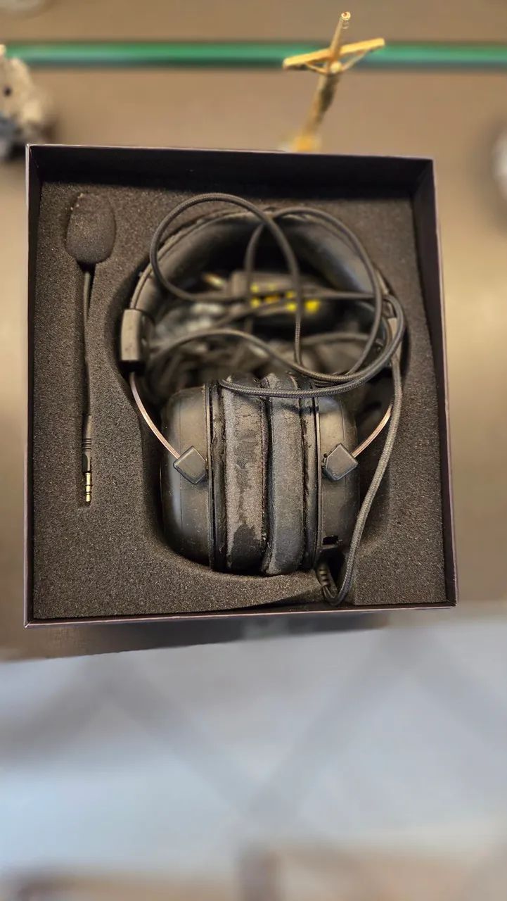 Logitech Headset G PRO