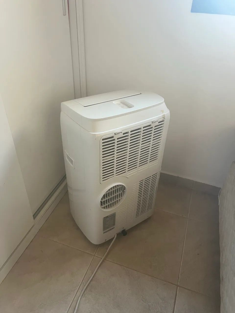 Ar condicionado portátil TCL - 4 em 1 - Foto 5