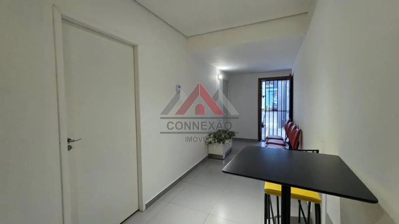 IMÓVEL COMERCIAL COM SALAS PARA LOCAÇÃO NO CENTRO DE SUZANO  SP - Foto 3