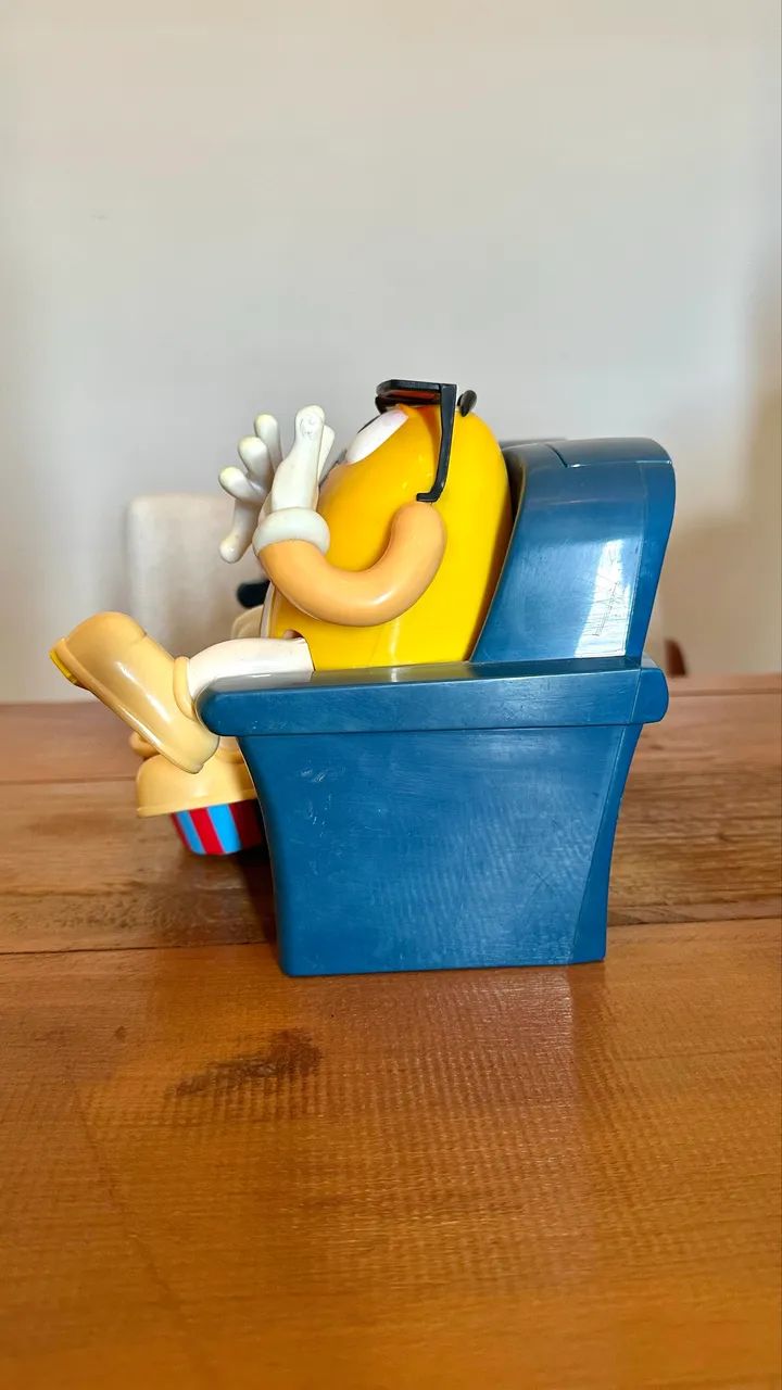 dispenser m&ms - Foto 3