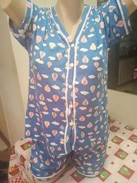 Pijamas de Suede  - Foto 5