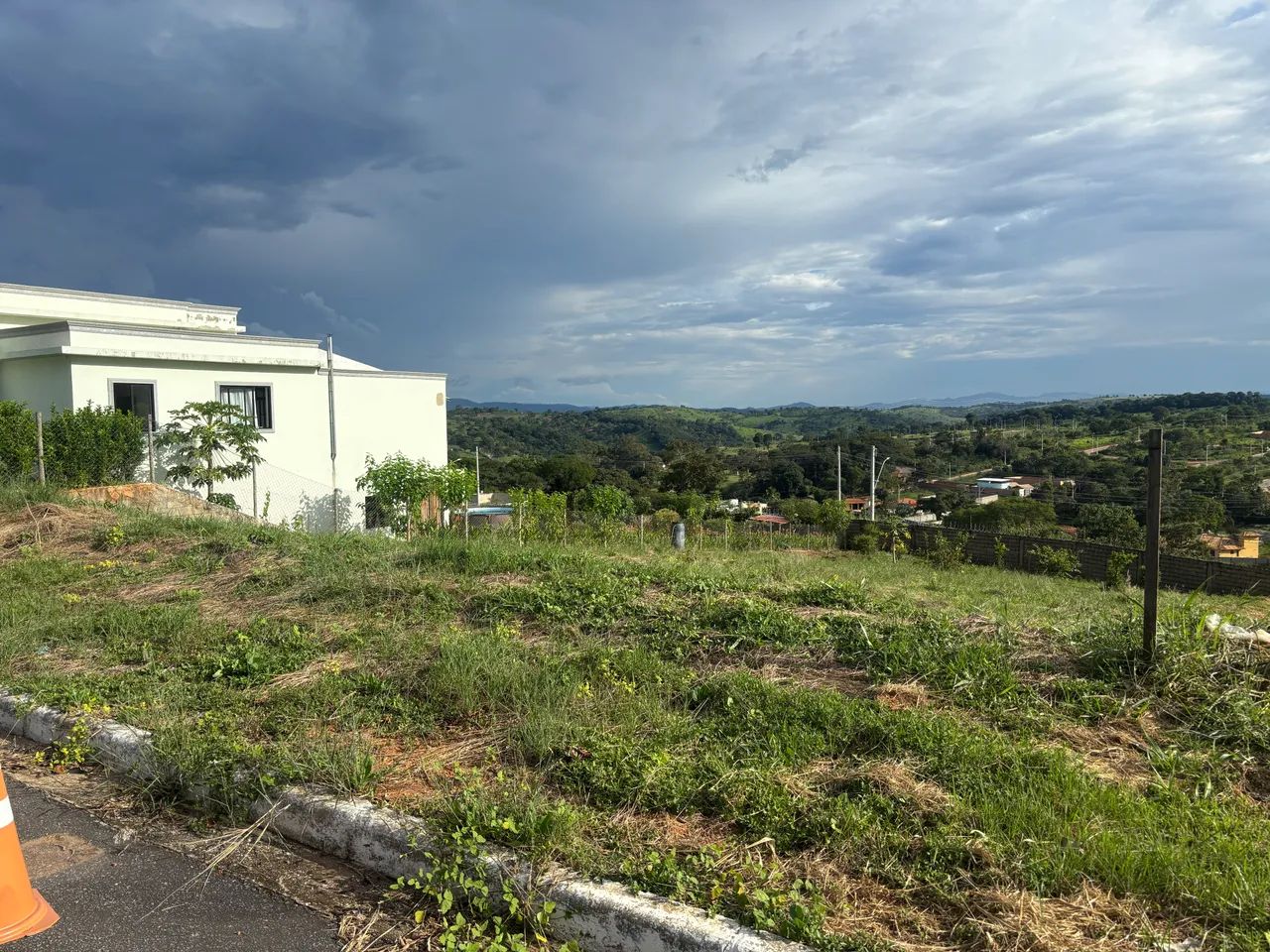 Foto - Lagoa Santa - 
