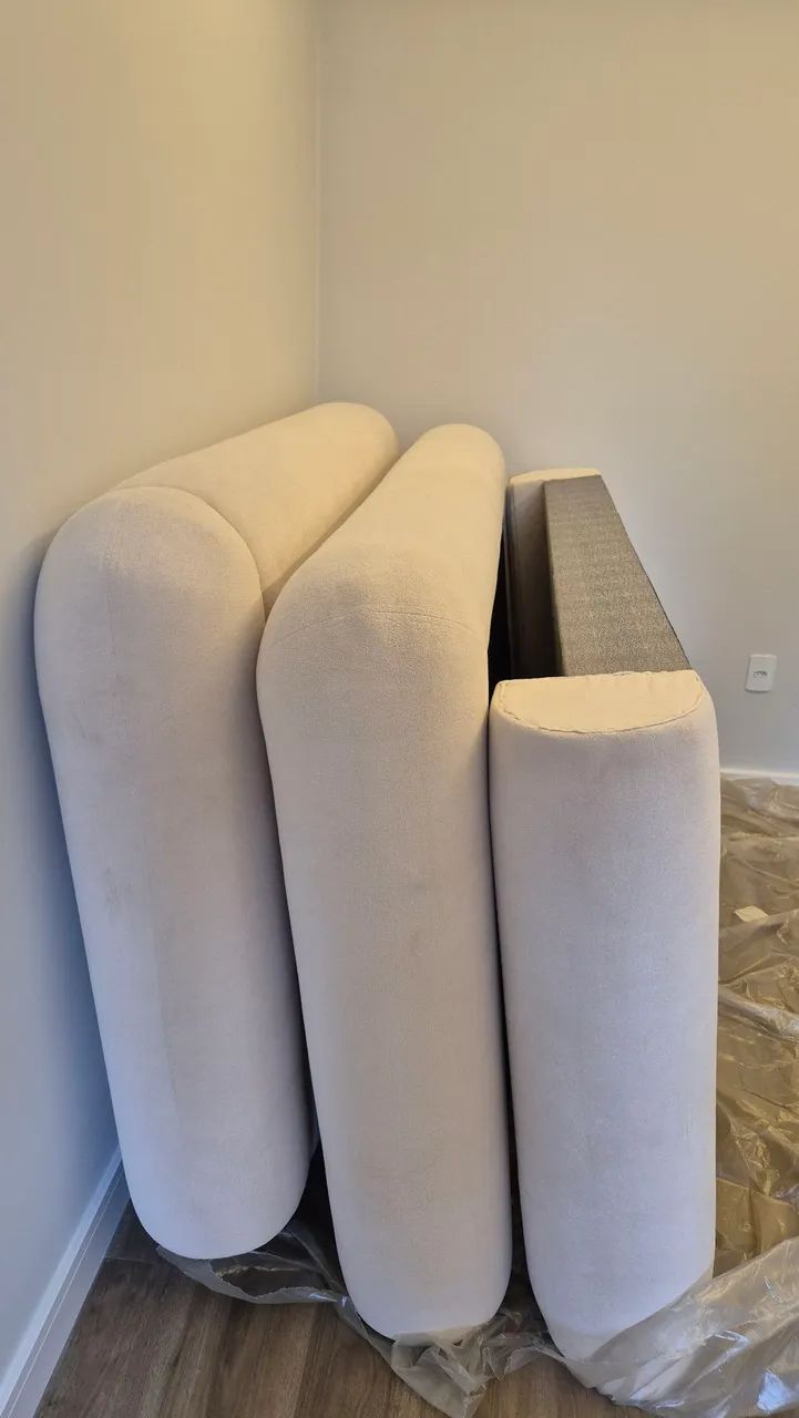 Cama estilo Tatame - Foto 2