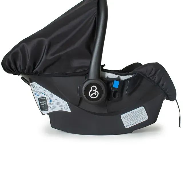 Bebe conforto  - Foto 2