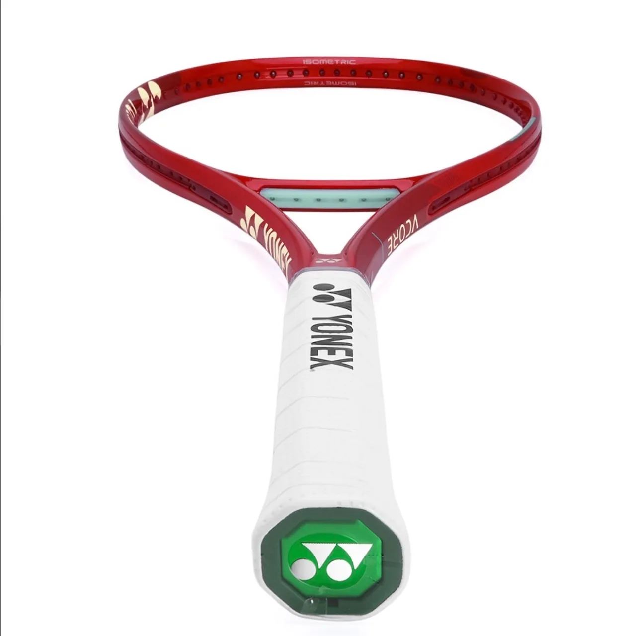 Yonex Vcore 98 L2/L3 lacradas 2026 - 305g - Esportes de Quadra e