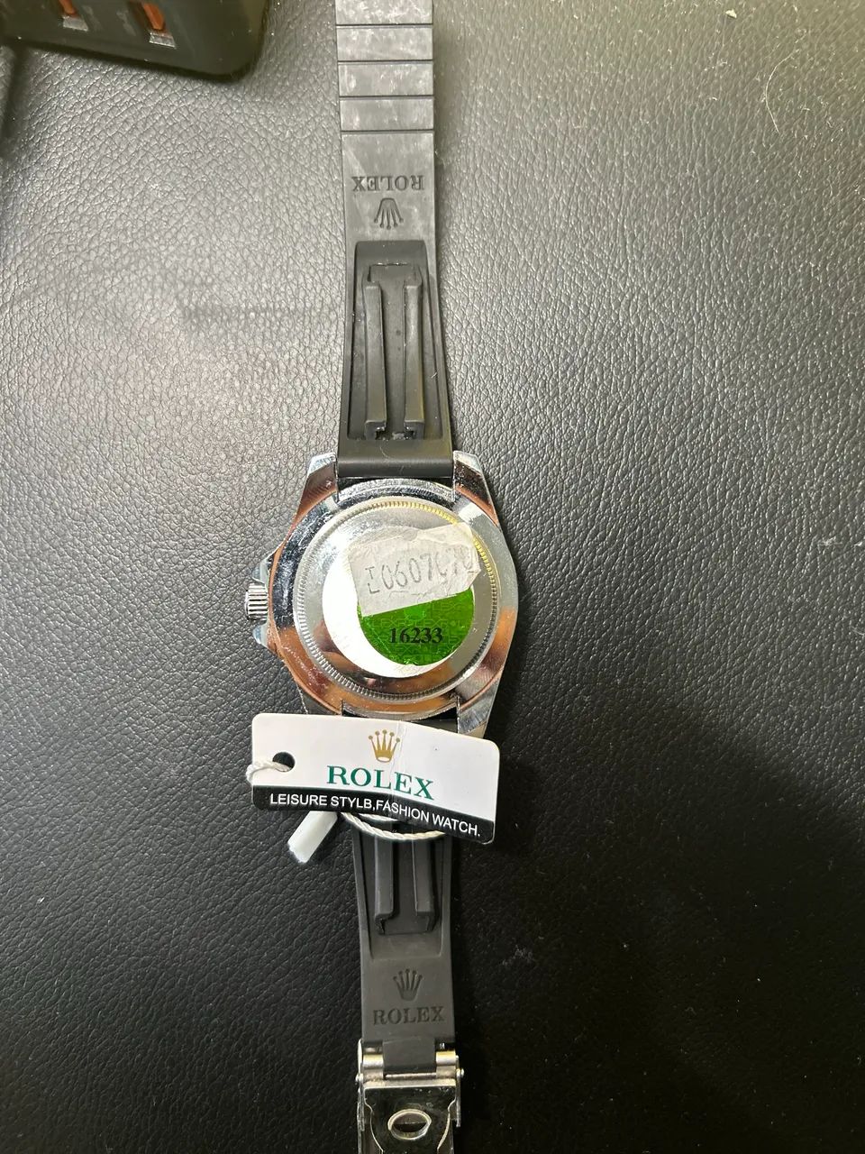 Rolex Yatch Master  - Foto 5