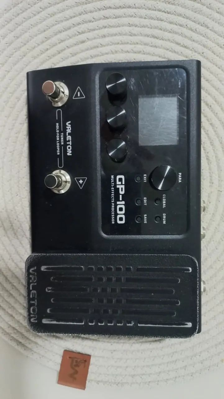 VALETON GP-100  - Foto 3
