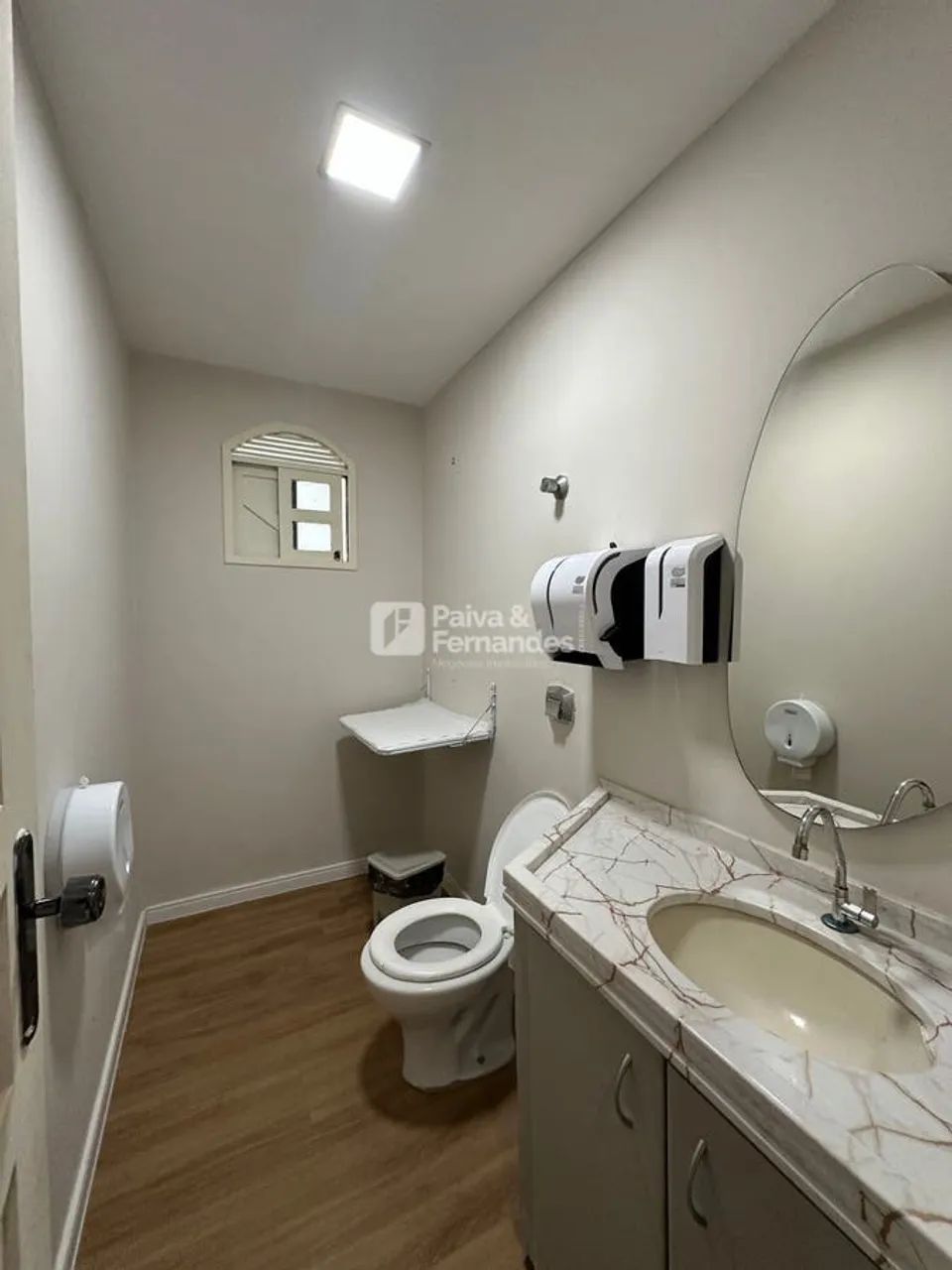 GALERIA AR MALL - SALA COMERCIAL 10M2 - Foto 3