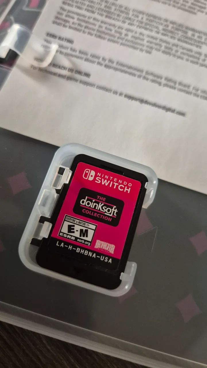 The Doinksoft Collection - Foto 4