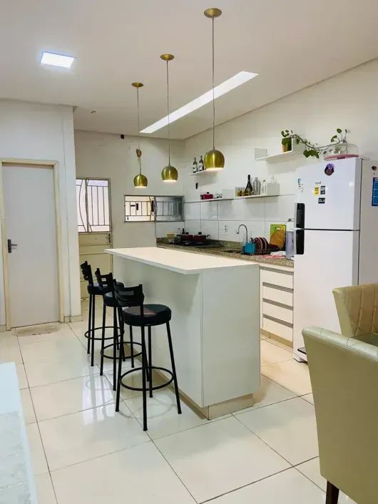 casa no  Jardim eldorado LV - Foto 2