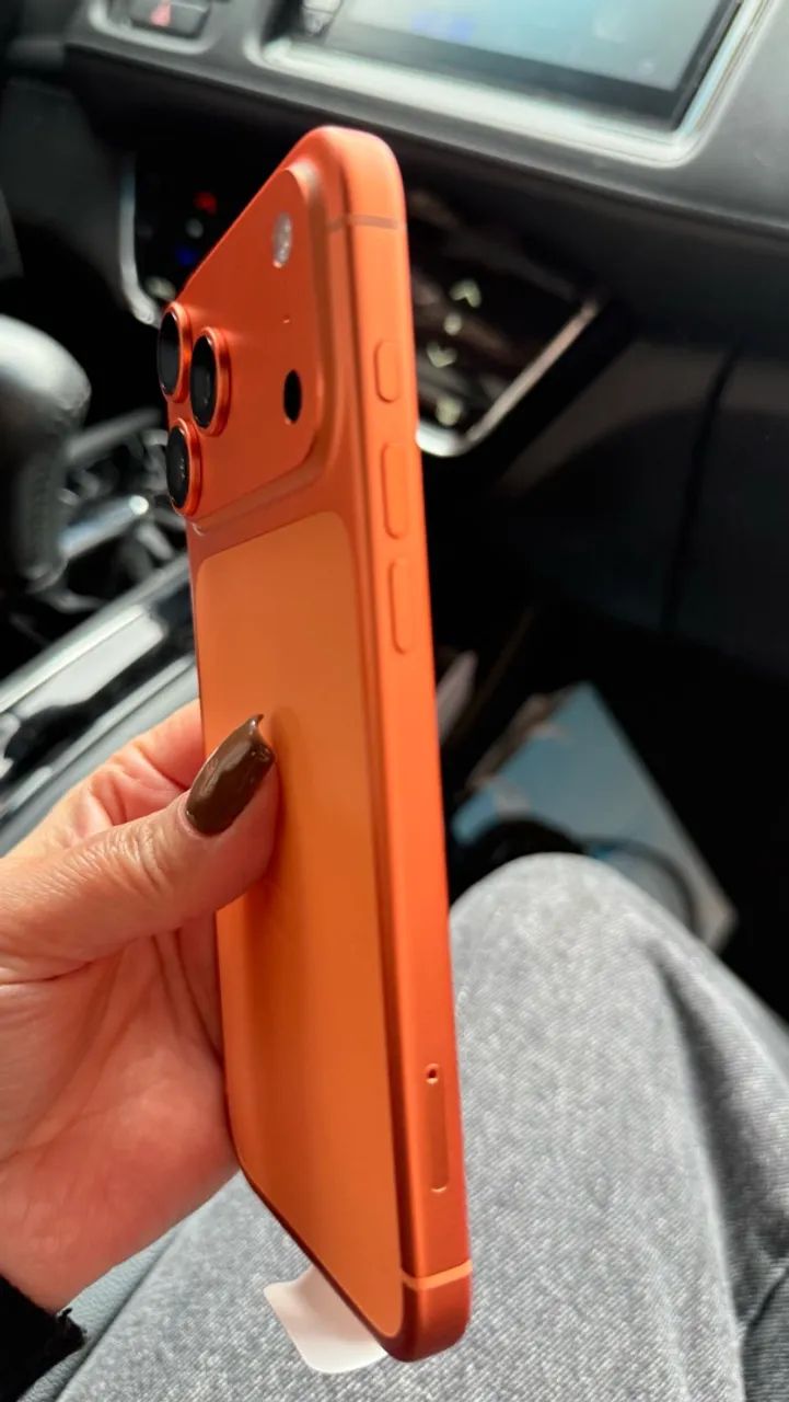 iPhone 17pro max  - Foto 5
