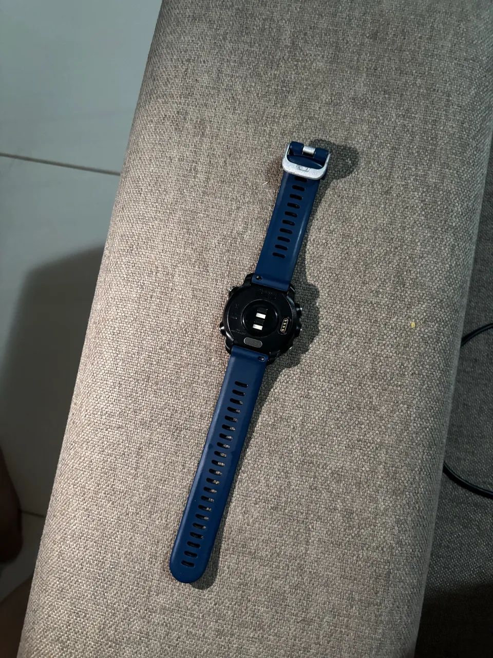 Garmin Forerunner 245 GPS para Corrida + Strava - Foto 3