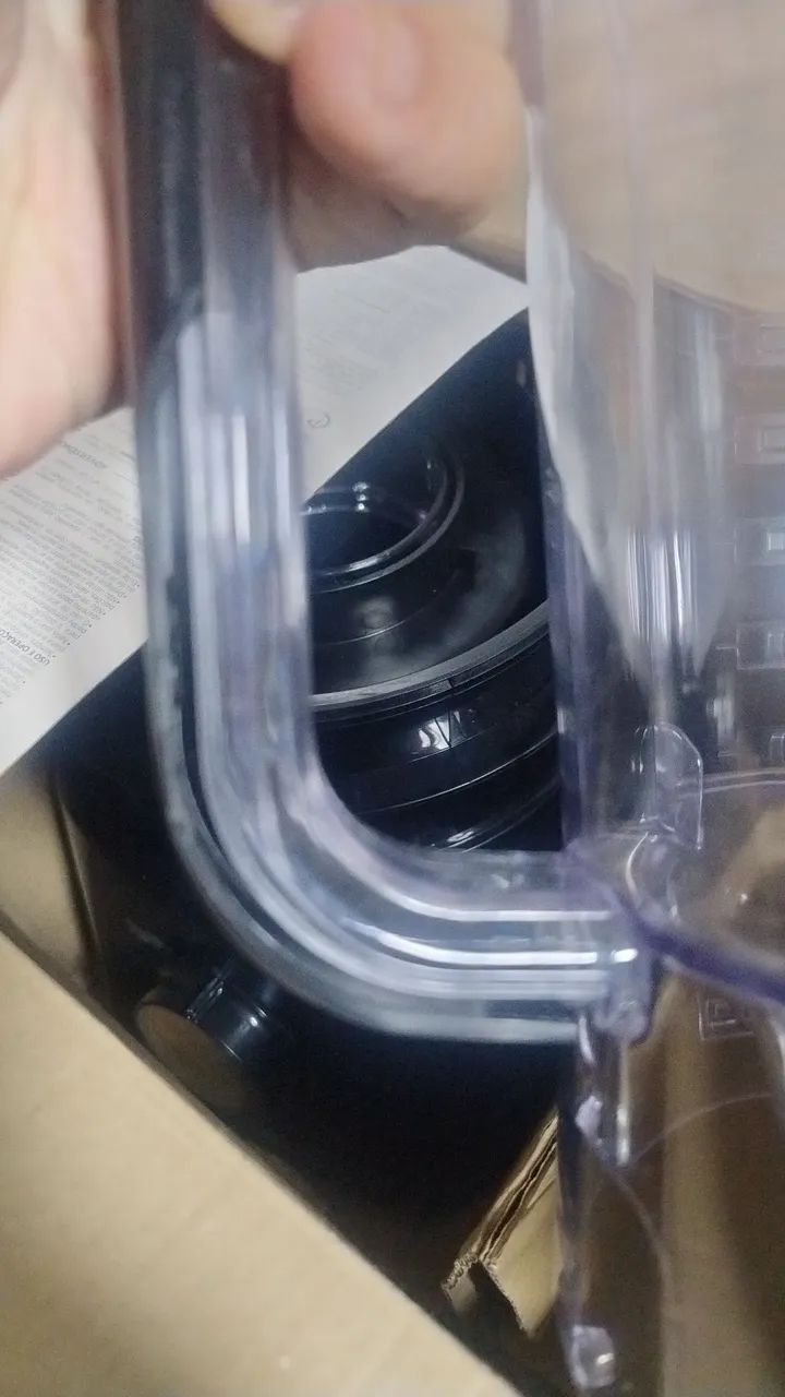 Liquidificador - Foto 5