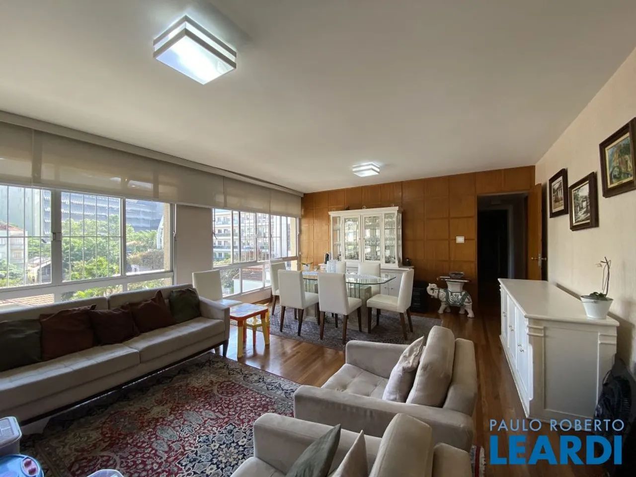 APARTAMENTO - JARDIM AMÉRICA - SP - Foto 3