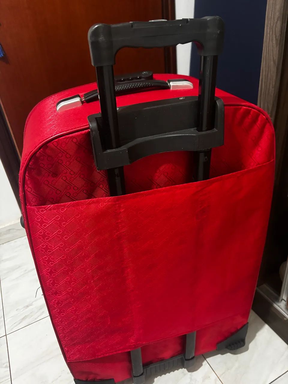 Mala de viagem - Foto 2