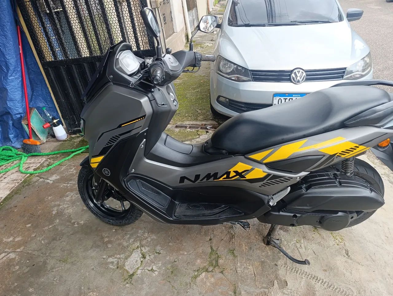 Nmax particular  - Foto 3