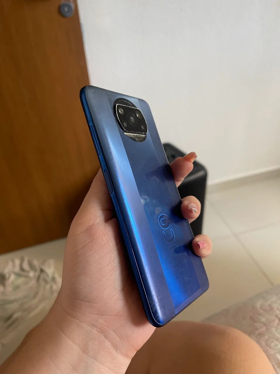 Poco X3 128GB - Foto 2