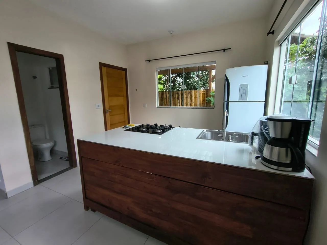 Casa de 2 quartos no Campeche - Foto 3