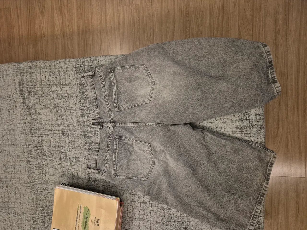 Jorts - Foto 2