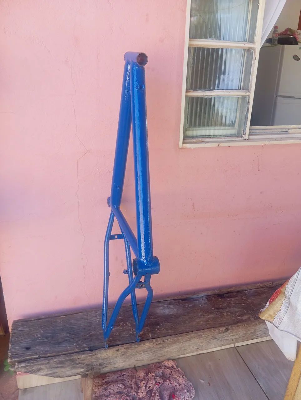 Quadro aro 26  - Foto 3