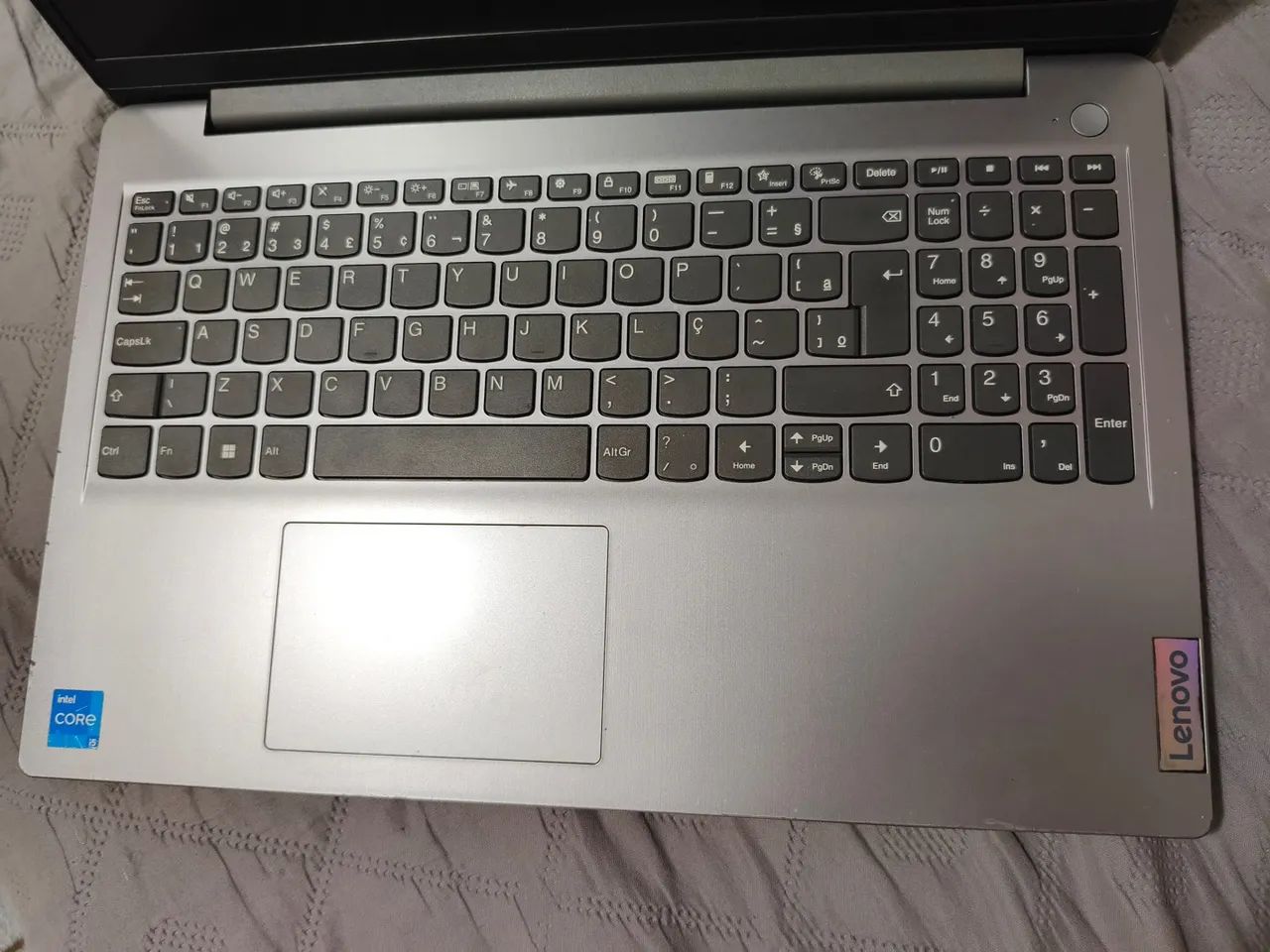 Notebook Lenovo 15-1135G7 OFERTA!!! - Foto 3