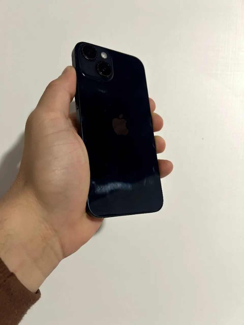 iPhone 14 128GB PRETO | Excelente Estado - Foto 3